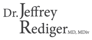 Dr. Jeffrey Rediger